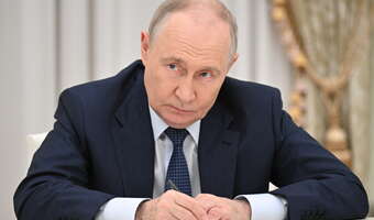 Putin szykuje się do III wojny światowej?
