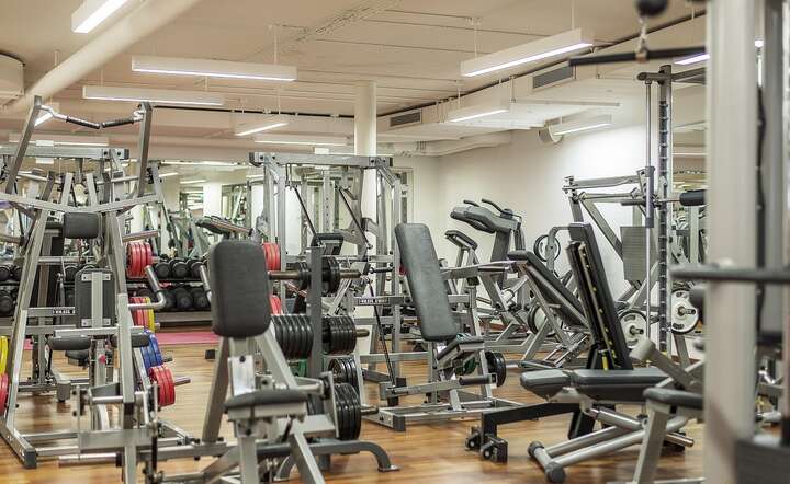 Branża fitness pod kreską. Totalne zaskoczenie