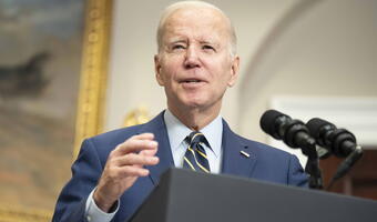 USA:  Przygotowano projekt wydobycia ropy na Alasce