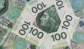 Program "Moja Woda" powiększony do 230 mln zł