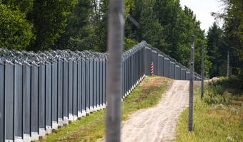 Kryzys migracyjny? "Trzeba brać przykład z Polski"