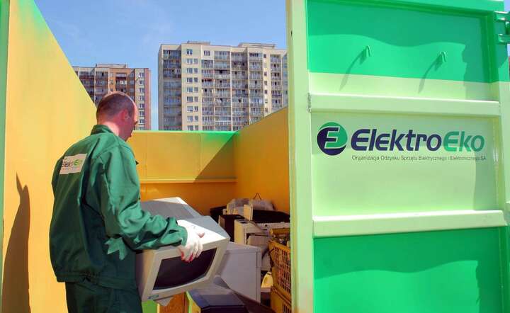 Raport ElektroEko i WEEE Forum „20 lat systemu ZSEE w Polsce” z wnioskami ważnymi dla producentów i konsumentów