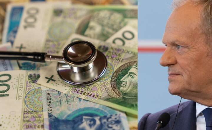 Sondaż: 82,1 proc. osób nie widzi pozytywnych efektów działań koalicji rządzącej w ochronie zdrowia / autor: Fratria /AS + AW