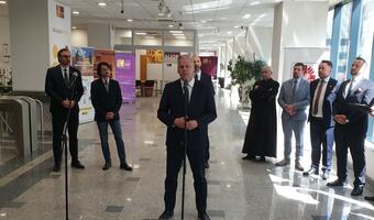 Uchodźcy zostaną u nas dłużej – Alior otwiera centrum pomocy