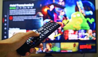 Skandal z Netflixem. IPN podejmuje kroki prawne