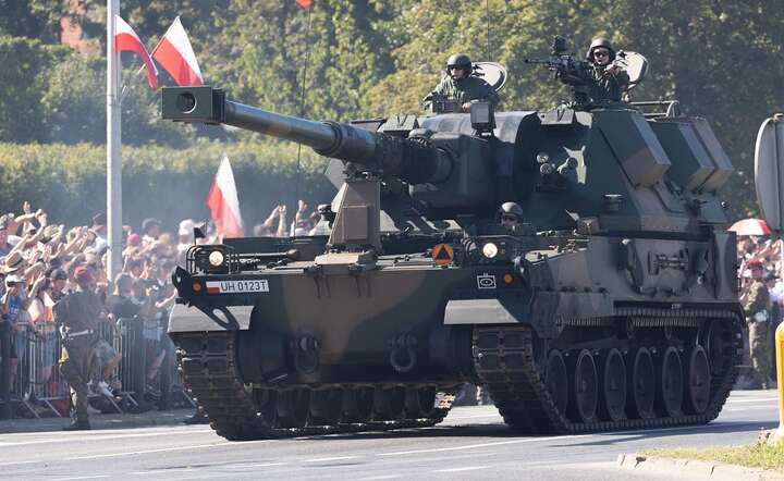 Niezbędna jest repolonizacja sprzętowa Wojska Polskiego