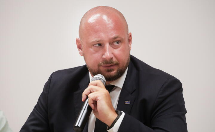 Szef BBN / autor: pap