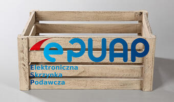 Uwaga: deklaracji podatkowych nie da się wysłać przez ePUAP!