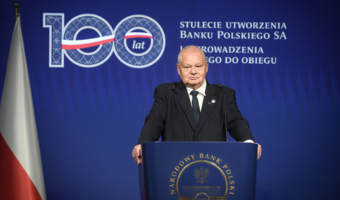 NBP informuje: rozpoczął działalność Obserwator Finansowy TV