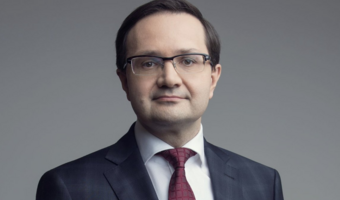 Golecki nowym wiceministrem rozwoju i technologii