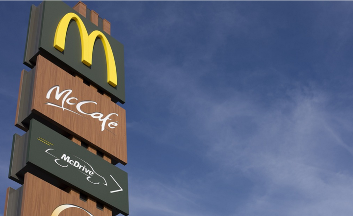Marka McDonald's - zdjęcie ilustracyjne / autor: Pixabay