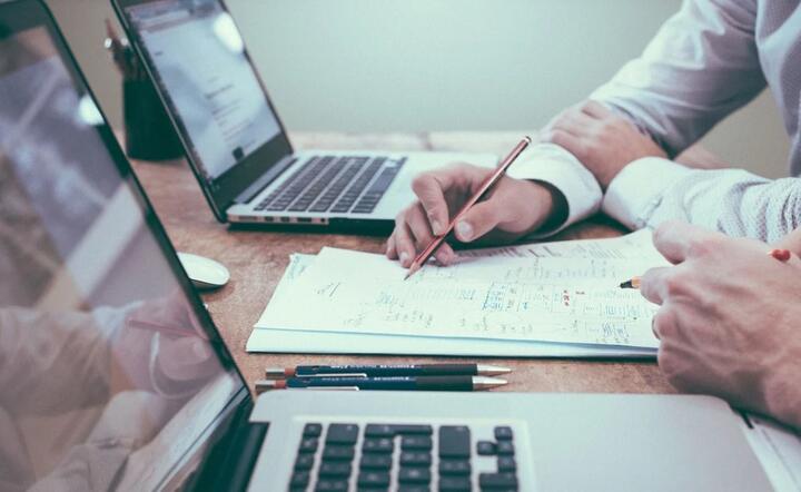 Pierwsze wypłaty w programie Tarcza Finansowa PFR / autor: Pixabay.com