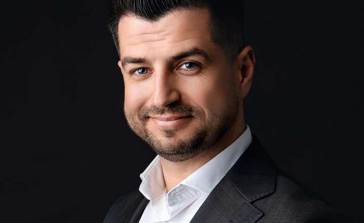 Łukasz Bałajewicz szefem Krajowego Zasobu Nieruchomości