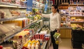 Chiny: Władze wzywają do robienia zapasów przed zimą