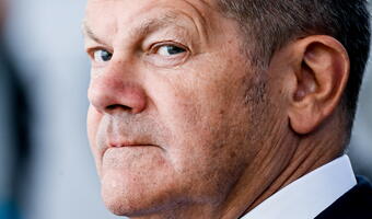 Scholz: musimy się obawiać, że dojdzie do eskalacji wojny