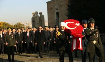 Zaostrza się sytuacja na linii Ankara - Waszyngton