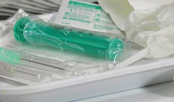 Szczepienia na koronawirusa: Zobacz przeciwskazania