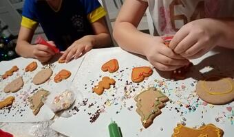 Dobro w biznesie. Wolontariusze Orange na co dzień i od świąt