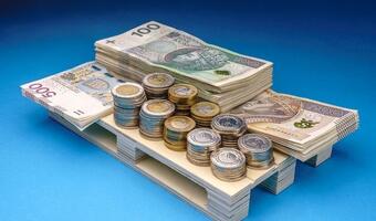 NBP: W I kw. banki złagodziły kryteria przyznawania kredytów