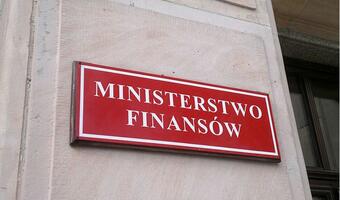 MF dołożył trzeci próg podatkowy