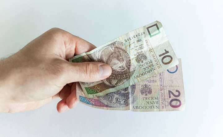 Jak wysoka emerytura po 10 latach pracy?
