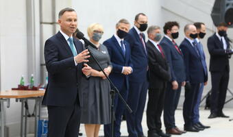 Prezydent powołał Radę Samorządu Terytorialnego
