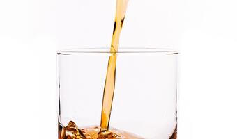 Najbardziej zadowoleni inwestorzy kupujący whisky