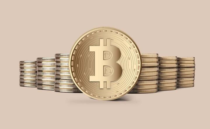Kryptowaluty / autor: Pixabay
