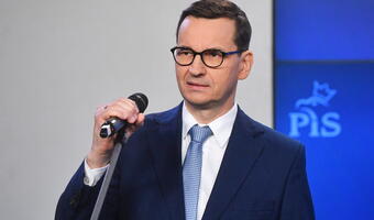 Premier: Minimalna stawka godzinowa wzrosła do 22,80 zł