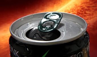 Nowy zakaz. Sprzedaż energetyków tylko pełnoletnim [WYWIAD]