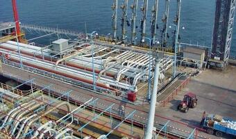Naftoport z rekordowymi wynikami