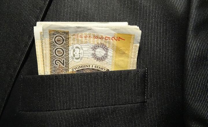 Money / autor: Pixabay