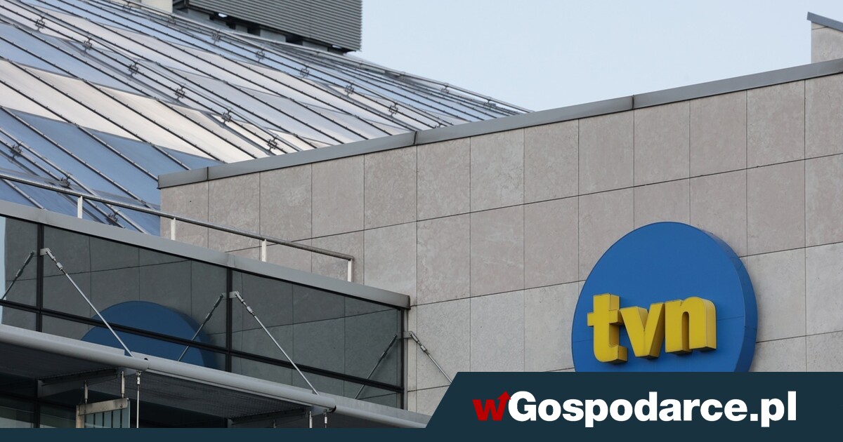 Sprzedaż TVN. Negocjują w Ameryce