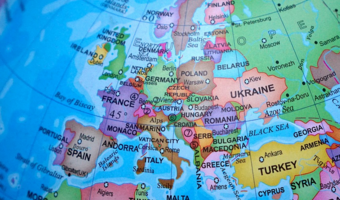 Europa na „strategicznej pustyni”. Potrzeba czynów, nie słów