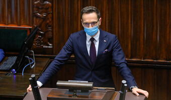 Buda: fundusze unijne pomogą wzmocnić polską gospodarkę