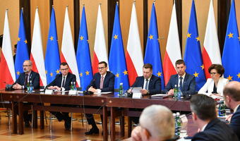 Premier o zbrodniach Rosji: najczarniejsze karty historii Europy XXI w.
