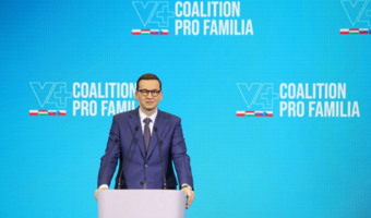 Premier: w sobotę przedstawimy kontynuację programu "Rodzina 500 plus"