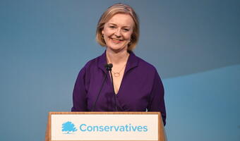 Rząd Liz Truss - kontynuacja polityki Johnsona, ze zmianami