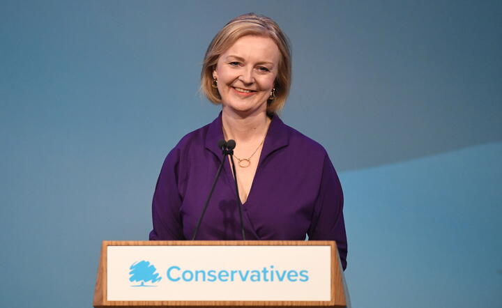 Rząd Liz Truss - kontynuacja polityki Johnsona, ze zmianami