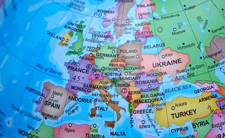 Europa / autor: Pixabay