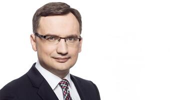 Ministra Ziobry porządki w finansach