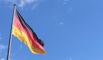 Merkel współpracy z Salvinim nie chce