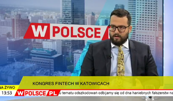 W środę rusza Impact fintech’17 - co z tymi FinTechami?