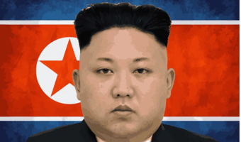 Koreańczycy nie przebierają w słowach: Trump to ramol