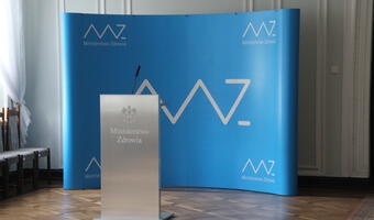 MZ: 502 nowe przypadki COVID-19