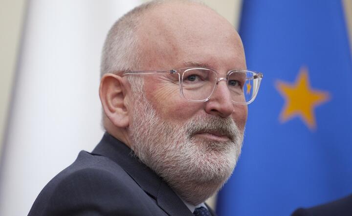 Odszedł z Brukseli, ale kasę wciąż brał. Zmienił zdanie