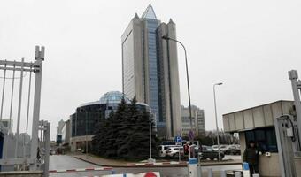 Fitch ostro tnie ratingi: Gazprom do kosza! To już bankrut?