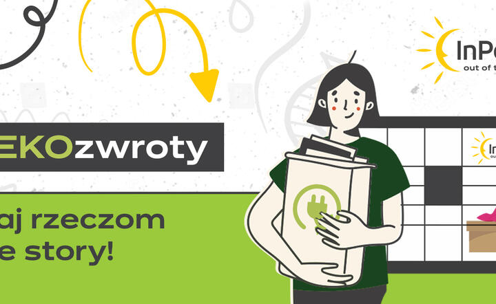 Zdjęcie ilustracyjne / autor: InPost
