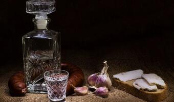 Branża spirytusowa: Nikt z nami nie konsultował podwyżek