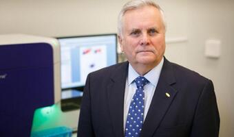 Ratajczak: Komórki macierzyste – polska szansa w biotechnologicznym wyścigu